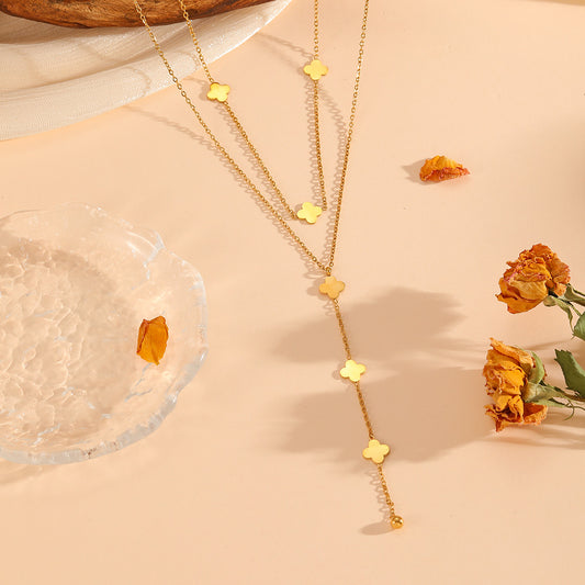 Collier “NORA”