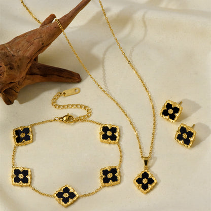 Parure “ALICE”